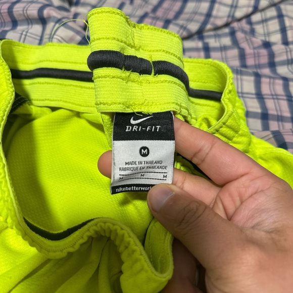 Nike basketball short men - Picture 3 of 4